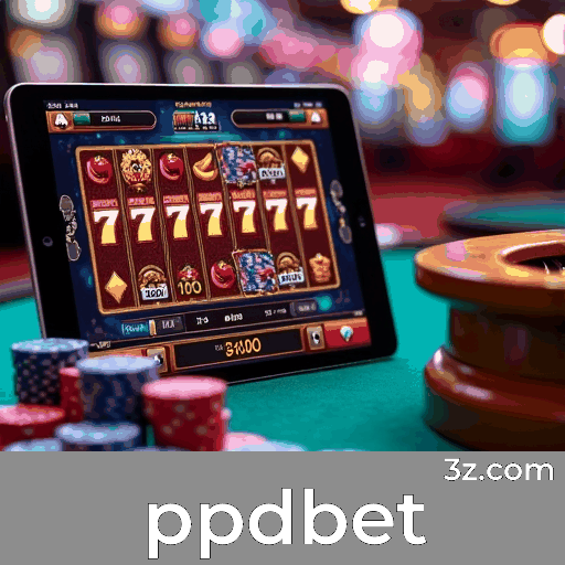 Tecnologia de Última Geração e Experiência Premium com o App ppdbet