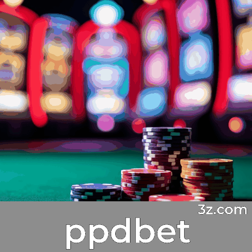 ppdbet: Apostas Esportivas de Excelência e Cobertura Ampla