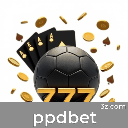 ppdbet Inovação: Avançando Jogos com Tecnologia de Ponta