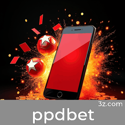 ppdbet Inovação: Avançando Jogos com Tecnologia de Ponta