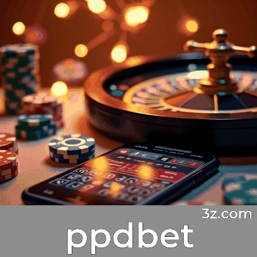 ppdbet: Estratégias de Jogos para Sucesso