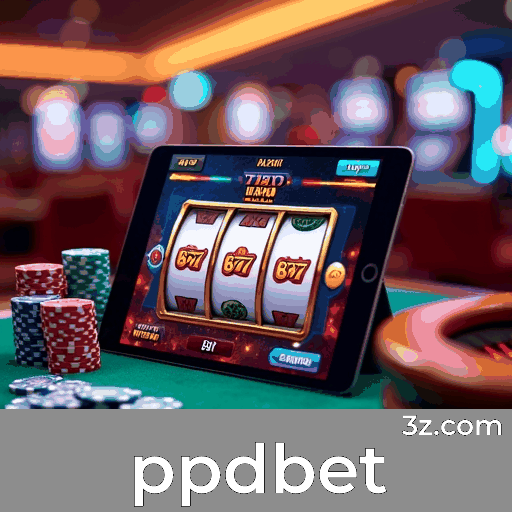 Gestão Inteligente e Personalizada da Conta no ppdbet