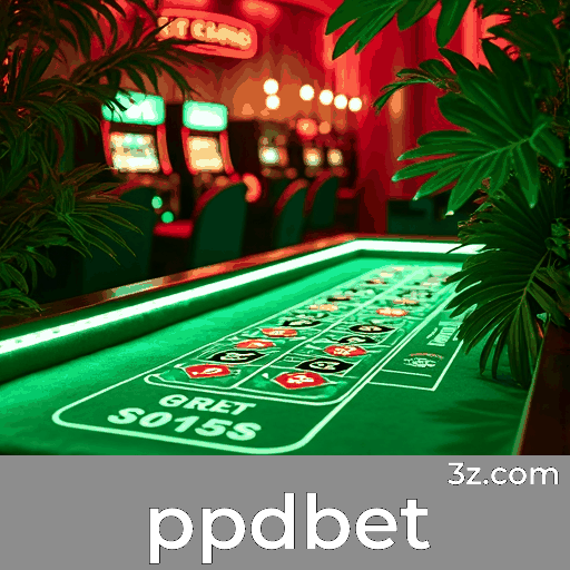 ppdbet: Apostas Esportivas de Excelência e Cobertura Ampla