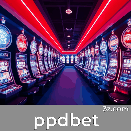 Tecnologia de Última Geração e Experiência Premium com o App ppdbet